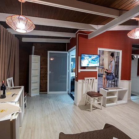 Hotel Aria Tiranë Eksteriør bilde
