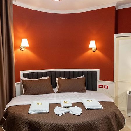 Hotel Aria Tiranë Eksteriør bilde
