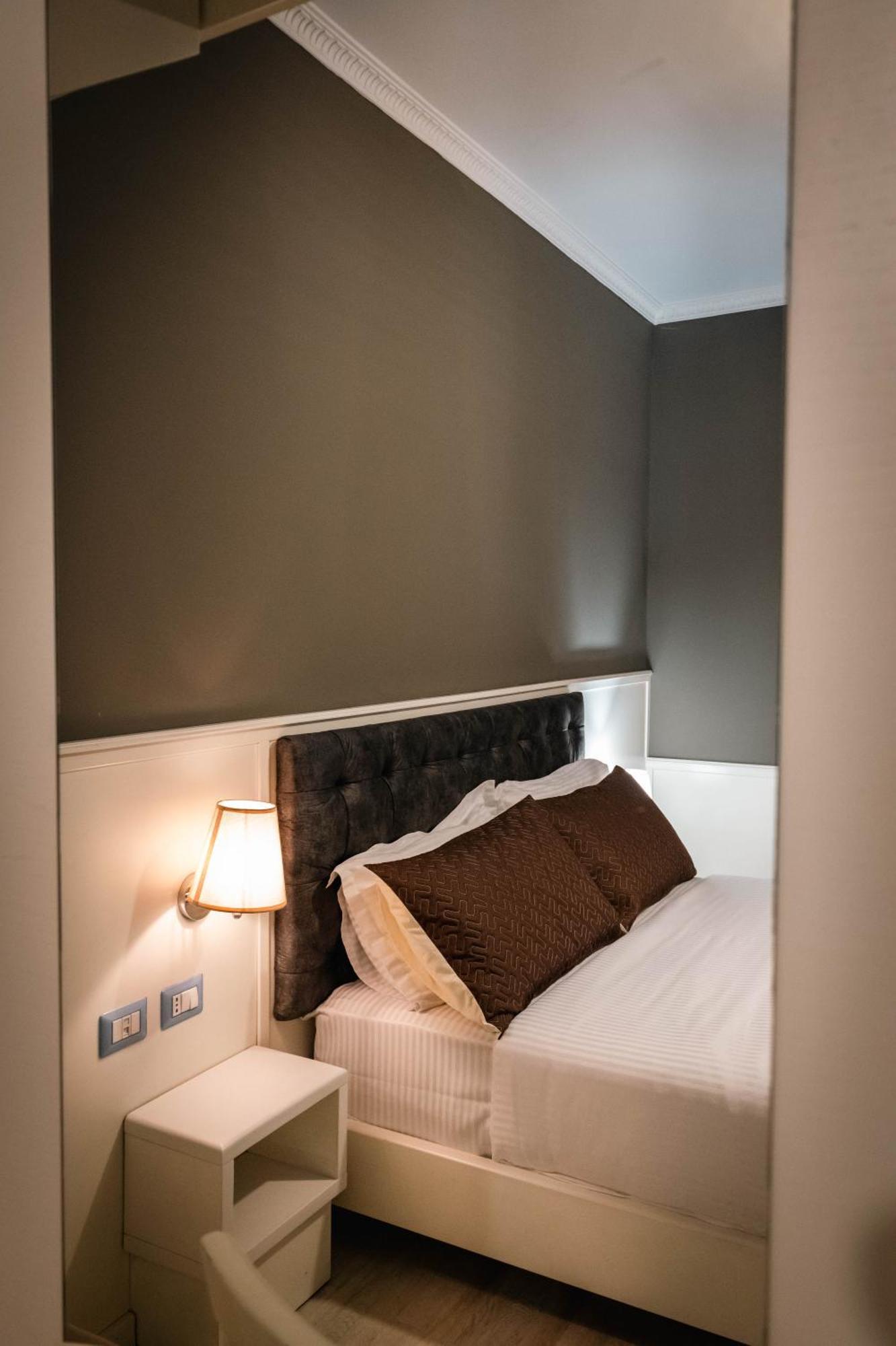 Hotel Aria Tiranë Eksteriør bilde