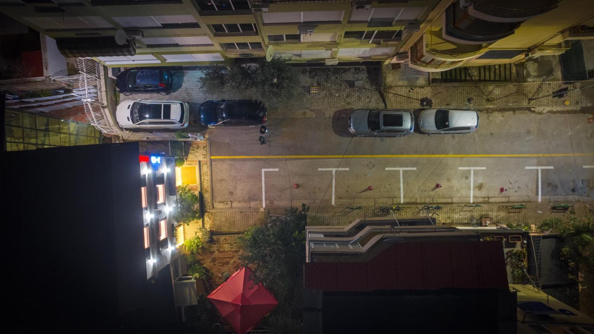 Hotel Aria Tiranë Eksteriør bilde